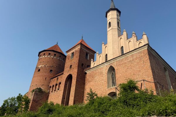 Poland, Rediscovered