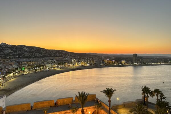 Spain in Full Color